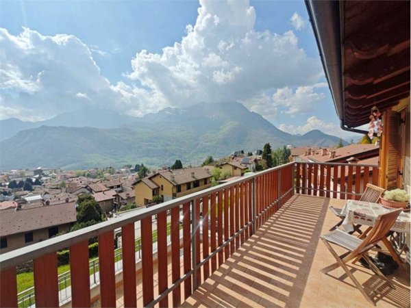 appartamento in vendita a Barzio