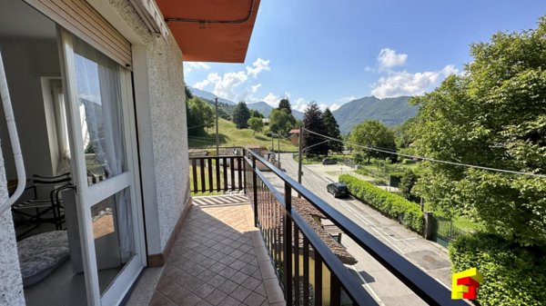 appartamento in vendita a Barzio in zona Concenedo