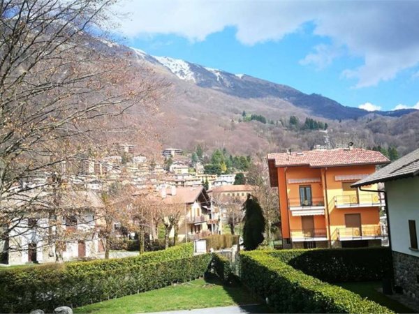 appartamento in vendita a Barzio