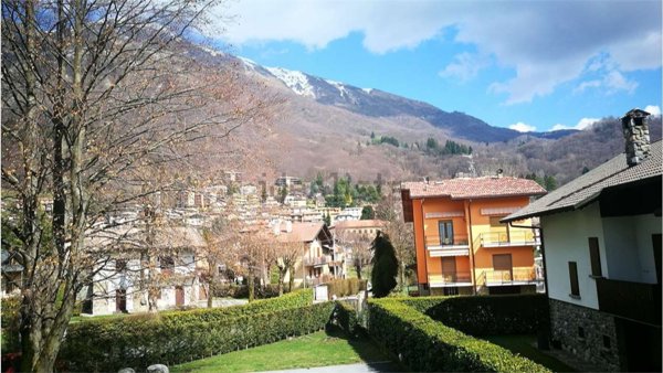 appartamento in vendita a Barzio