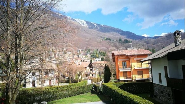 appartamento in vendita a Barzio