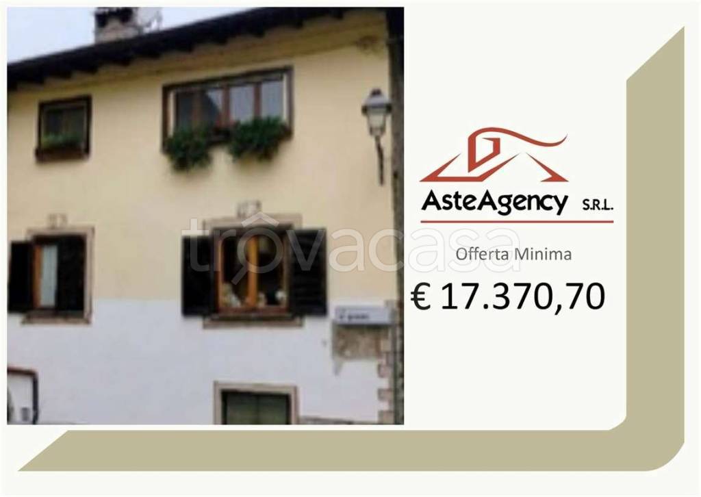 appartamento in vendita a Barzio