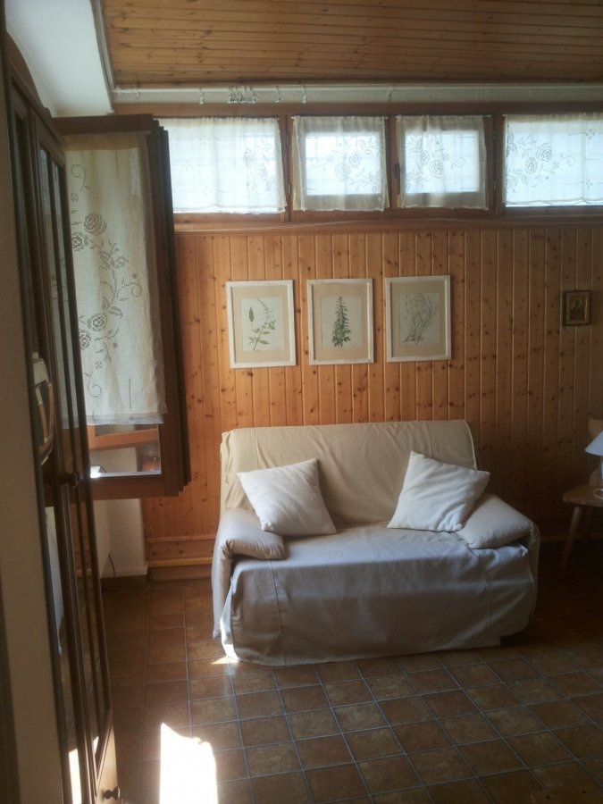 appartamento in vendita a Barzio