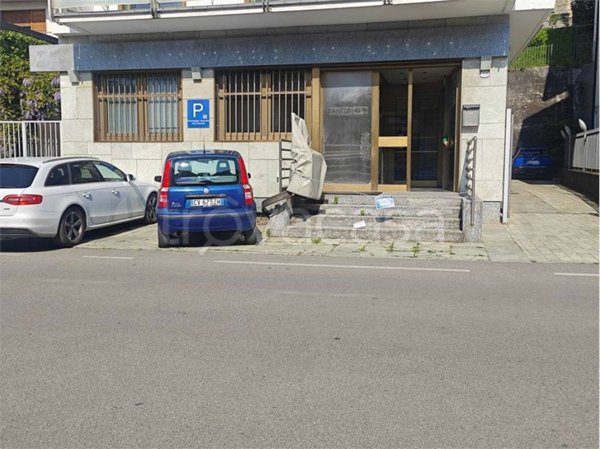 ufficio in vendita a Barzio