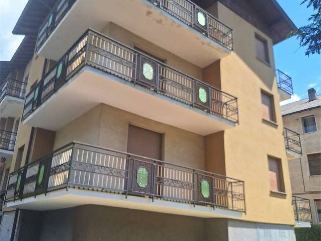 appartamento in vendita a Barzio