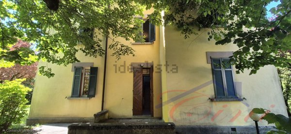 casa indipendente in vendita a Barzio