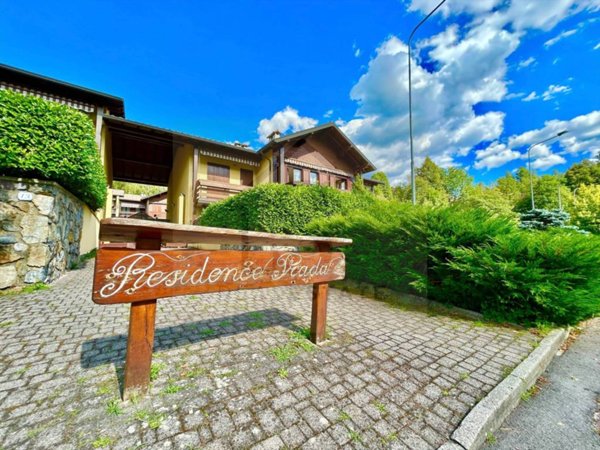 appartamento in vendita a Barzio