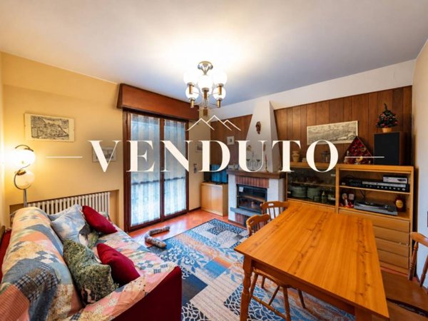 appartamento in vendita a Barzio