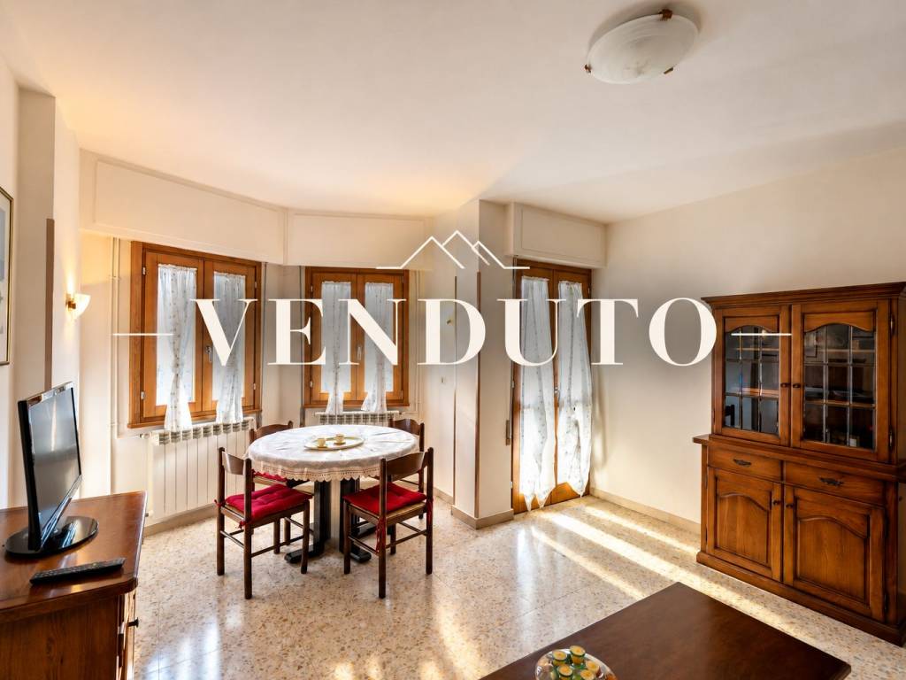 appartamento in vendita a Barzio