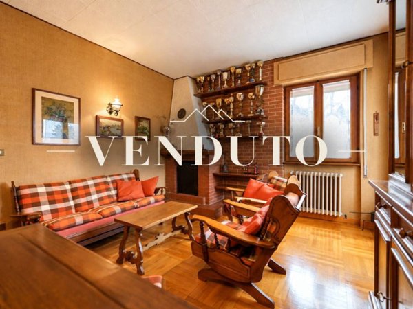 appartamento in vendita a Barzio