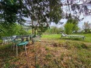 villa in vendita a Cremolino