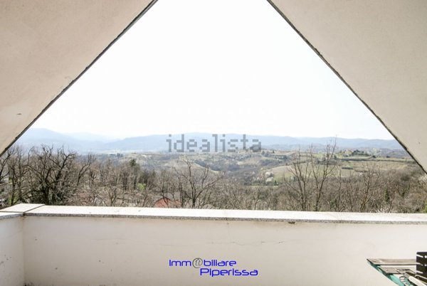 appartamento in vendita a Cremolino