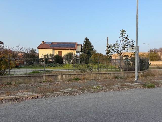 casa indipendente in vendita a Cremolino
