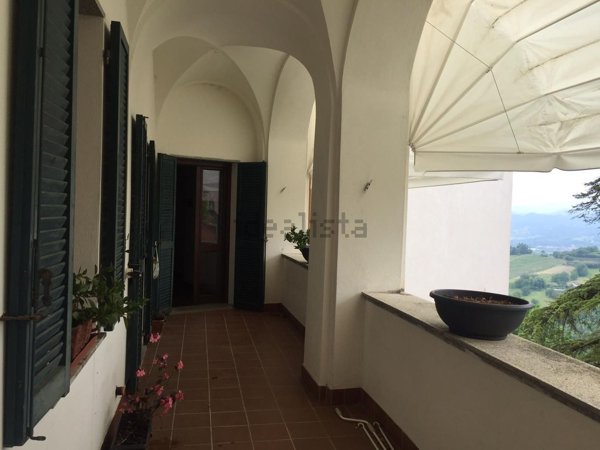 appartamento in vendita a Cremolino