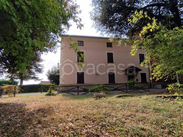 casa indipendente in vendita a Cremolino in zona Priarona