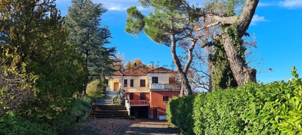 casa indipendente in vendita a Cremolino