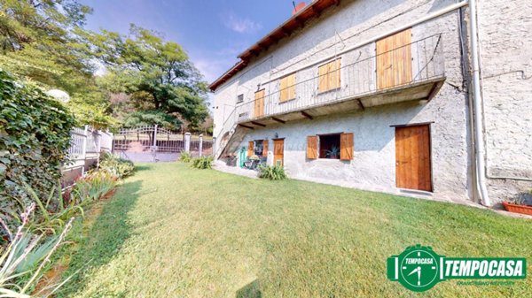 casa indipendente in vendita a Cremolino