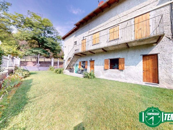 casa indipendente in vendita a Cremolino
