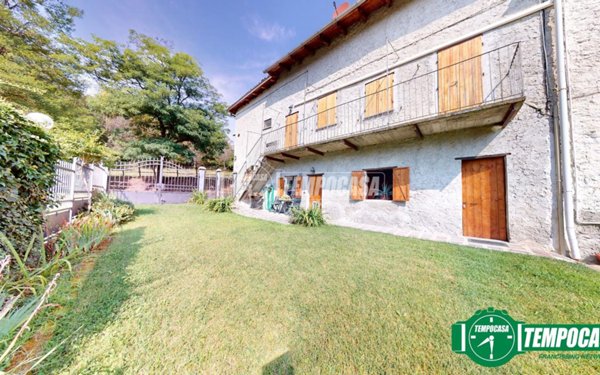 casa indipendente in vendita a Cremolino