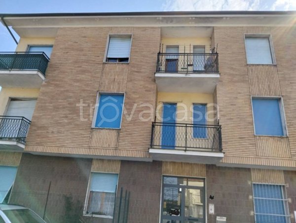 appartamento in vendita a Cremolino