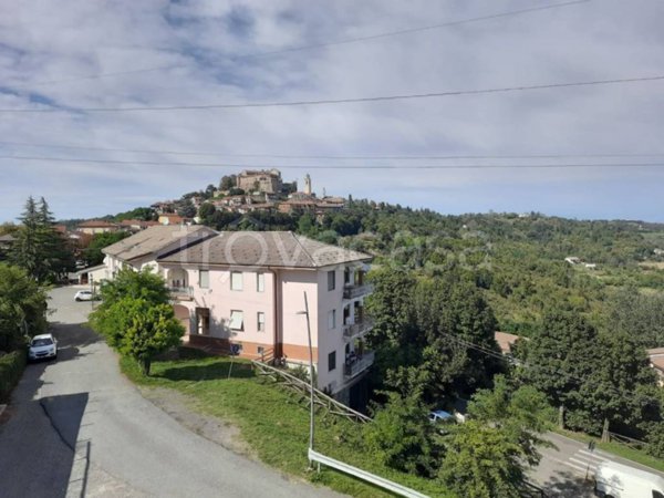 appartamento in vendita a Cremolino