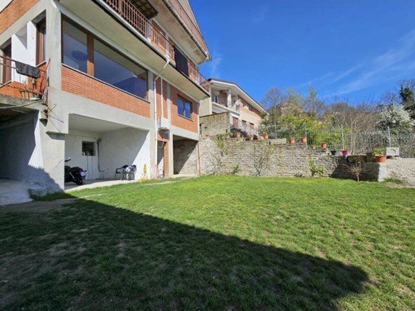 casa indipendente in vendita a Cremolino