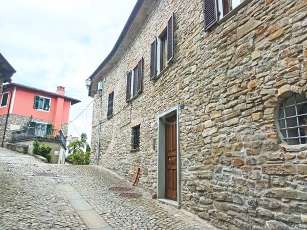 appartamento in vendita a Cremolino