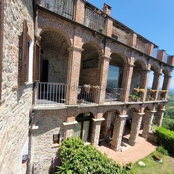 appartamento in vendita a Cremolino
