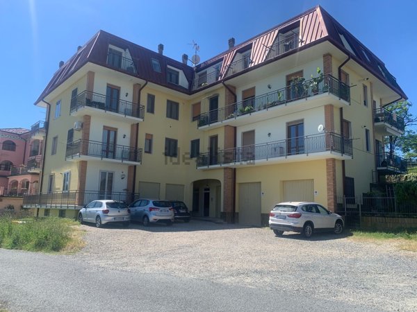 appartamento in vendita a Cremolino