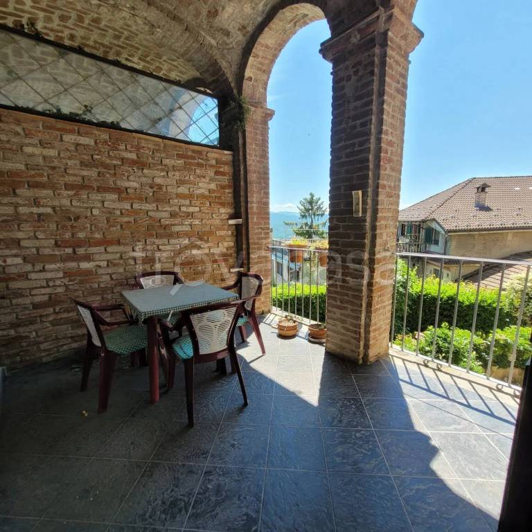 appartamento in vendita a Cremolino