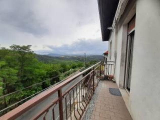 appartamento in vendita a Cremolino