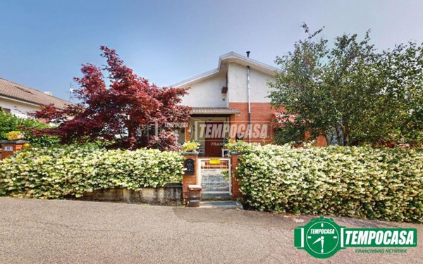 casa indipendente in vendita a Cremolino