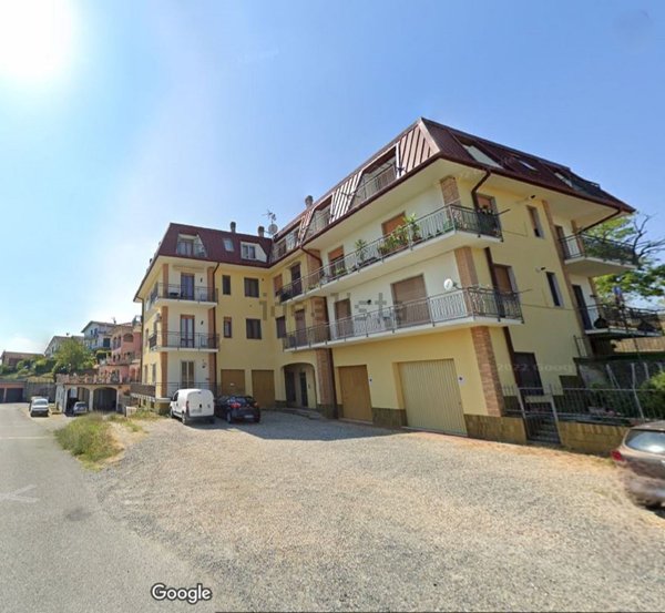 appartamento in vendita a Cremolino