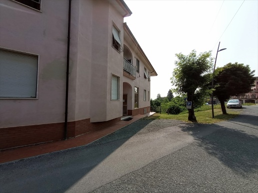 appartamento in vendita a Cremolino