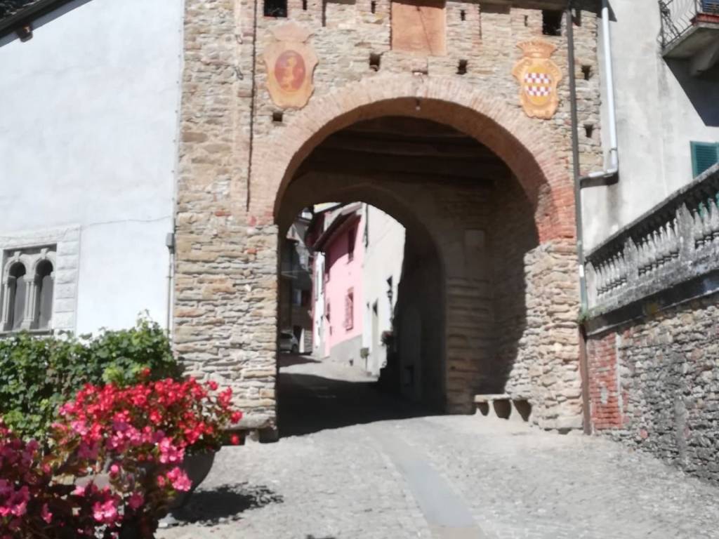 casa indipendente in vendita a Cremolino