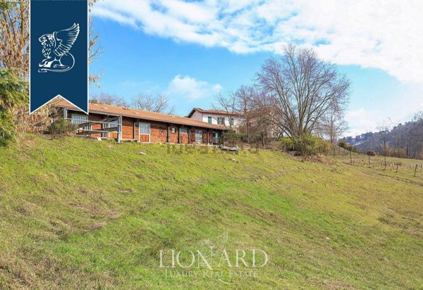 appartamento in vendita a Cremolino