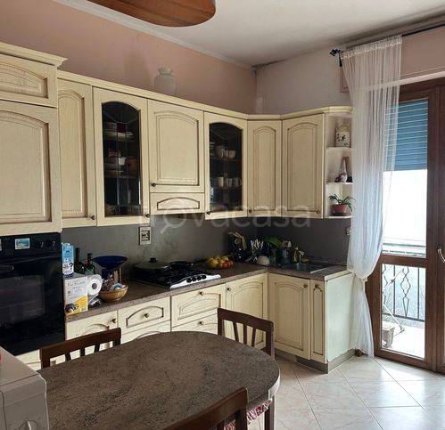 appartamento in vendita a Cremolino in zona Belletti