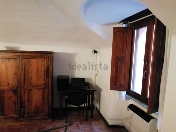 casa indipendente in vendita a Cremolino