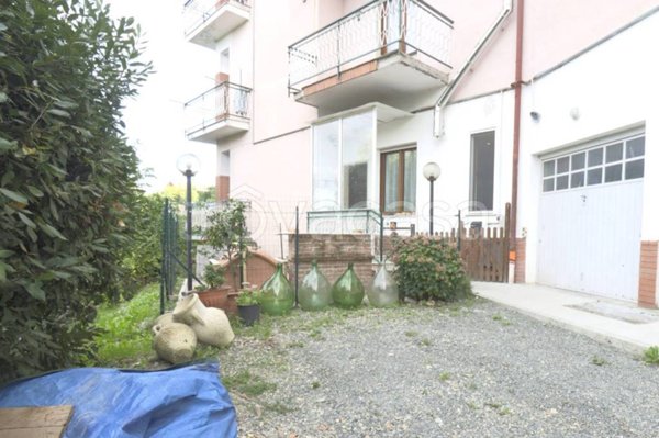 appartamento in vendita a Cremolino