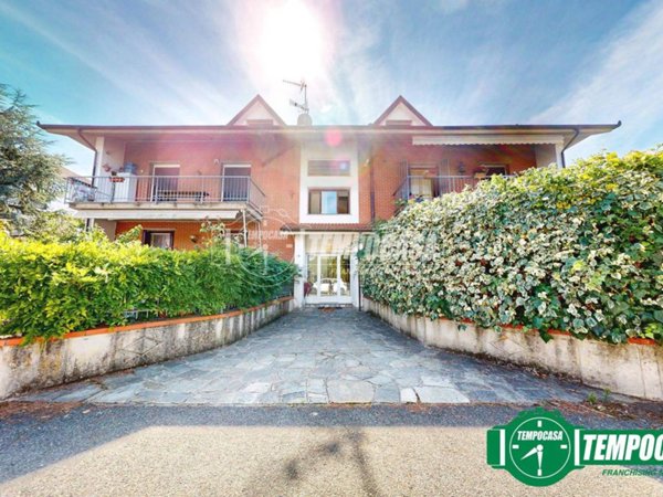 appartamento in vendita a Cremolino