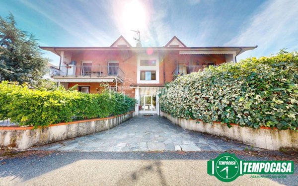 appartamento in vendita a Cremolino