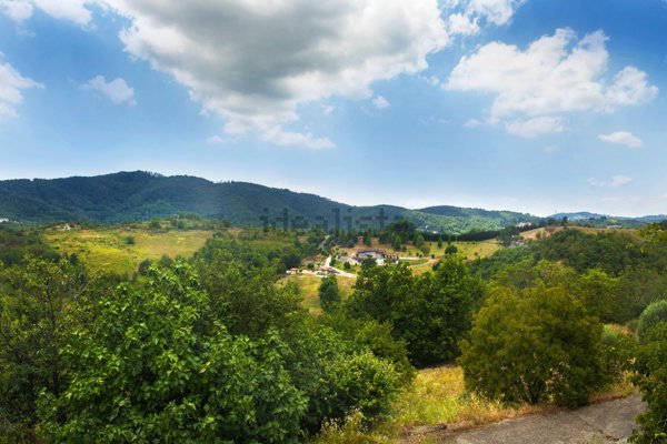 casa indipendente in vendita a Cremolino