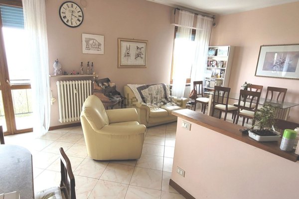 appartamento in vendita a Cremolino