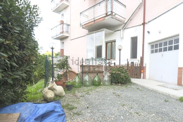 appartamento in vendita a Cremolino