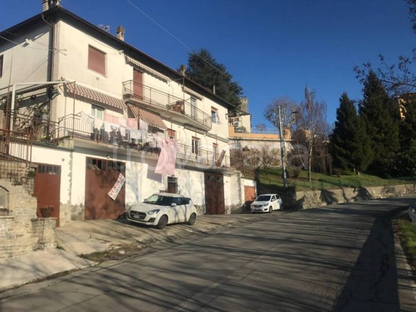 appartamento in vendita a Cremolino