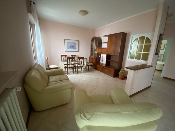 appartamento in vendita a Cremolino