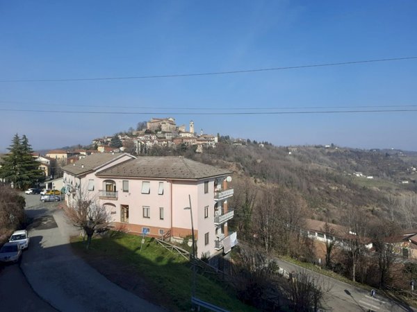 appartamento in vendita a Cremolino