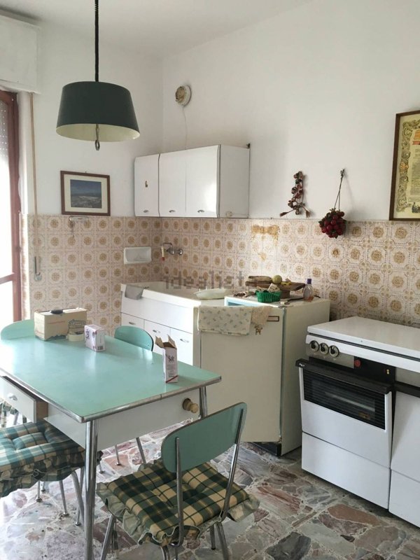 appartamento in vendita a Cremolino