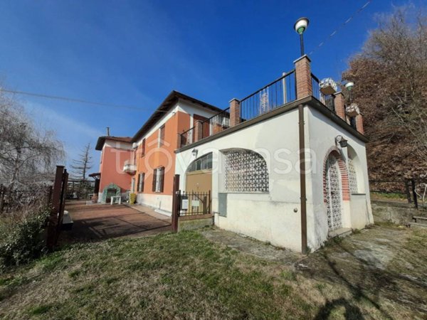 appartamento in vendita a Cremolino