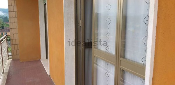 appartamento in vendita a Cremolino